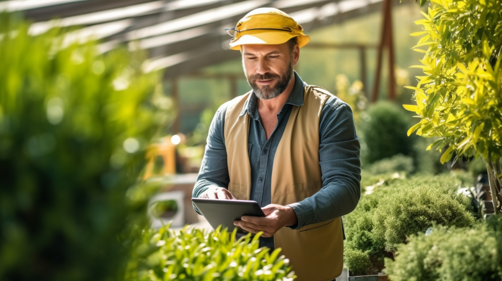 Top CRM Solutions for Landscapers Peppery.io Client Portal Software